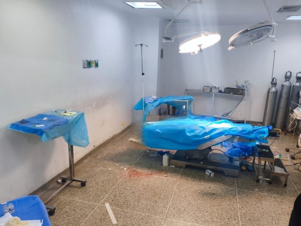 mujer fallece luego de un bypass - Agencia Carabobeña de Noticias