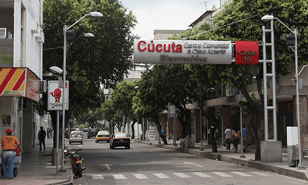 nuevas empresas en Cúcuta - Agencia Carabobeña de Noticias