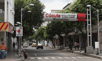 nuevas empresas en Cúcuta - Agencia Carabobeña de Noticias