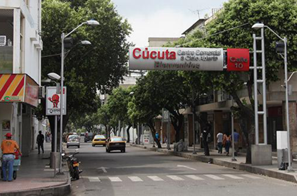 nuevas empresas en Cúcuta - Agencia Carabobeña de Noticias