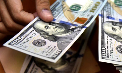precio del dólar del 19 de septiembre - Agencia Carabobeña de Noticias