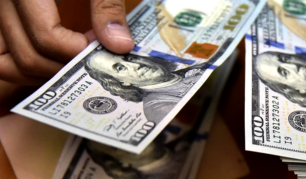 precio del dólar del 19 de septiembre - Agencia Carabobeña de Noticias