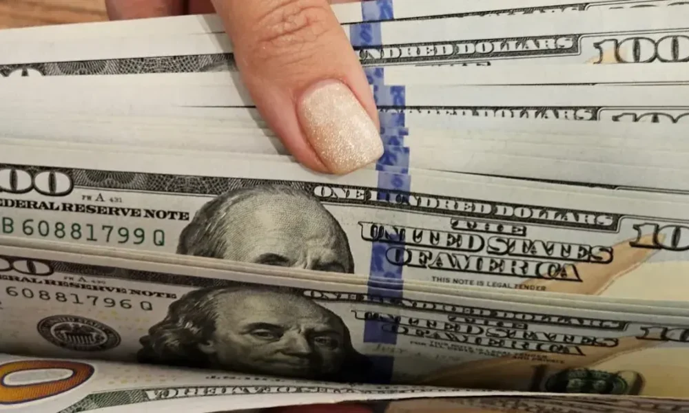 precio del dólar del 3 de septiembre - Agencia Carabobeña de Noticias
