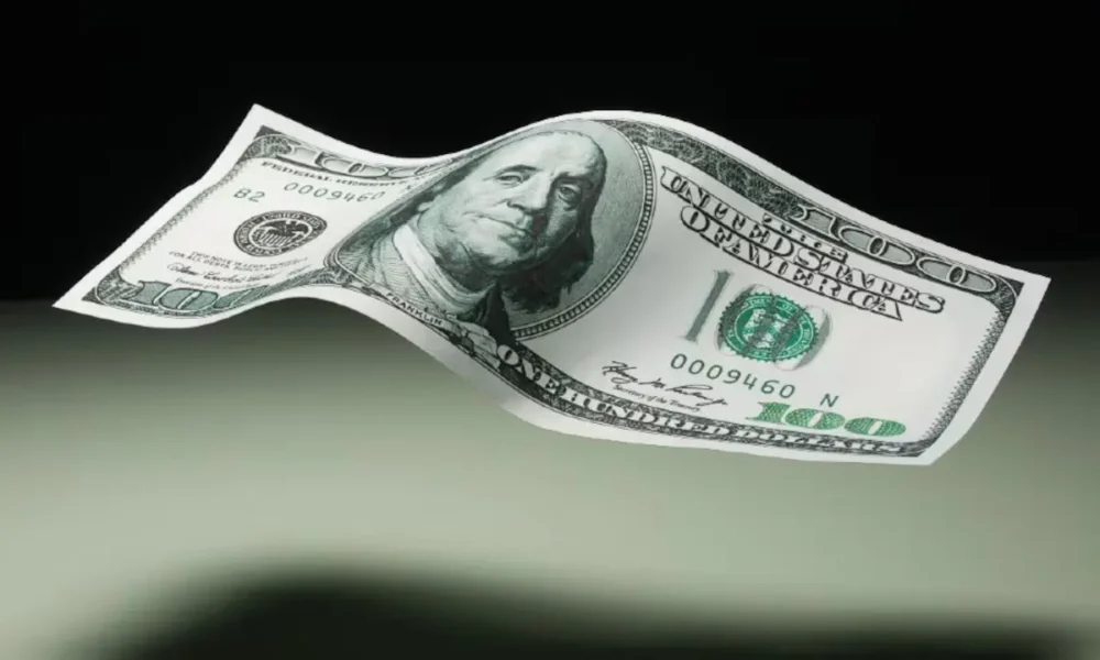 precio del dólar del 30 de septiembre - Agencia Carabobeña de Noticias
