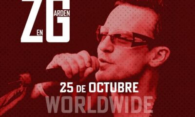 tributo U2 en Venezuela