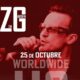 tributo U2 en Venezuela