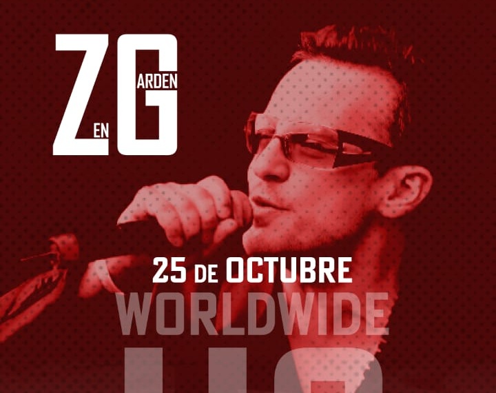 tributo U2 en Venezuela