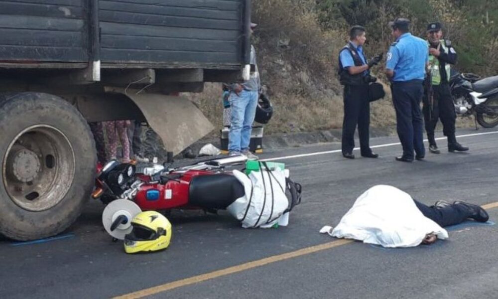 139 muertes en agosto por accidentes de tránsito - Agencia Carabobeña de Noticias