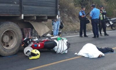 139 muertes en agosto por accidentes de tránsito - Agencia Carabobeña de Noticias