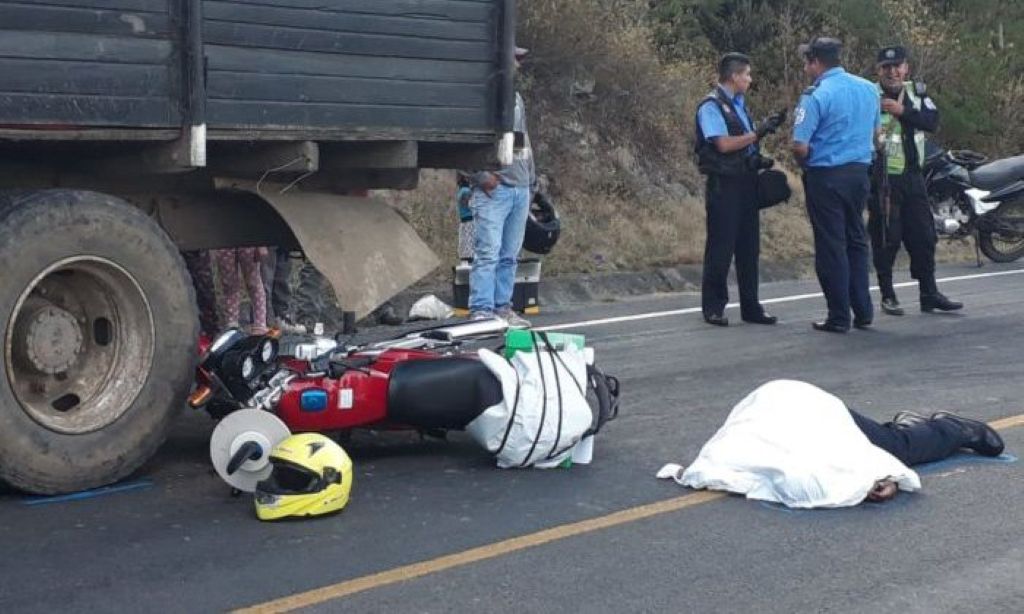 139 muertes en agosto por accidentes de tránsito - Agencia Carabobeña de Noticias