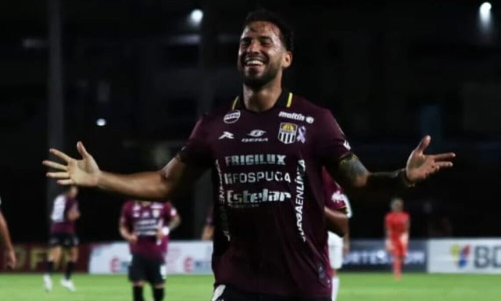 Carabobo derrota a Metropolitanos - Agencia Carabobeña de Noticias