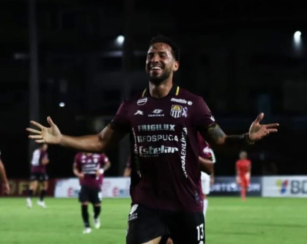 Carabobo derrota a Metropolitanos - Agencia Carabobeña de Noticias