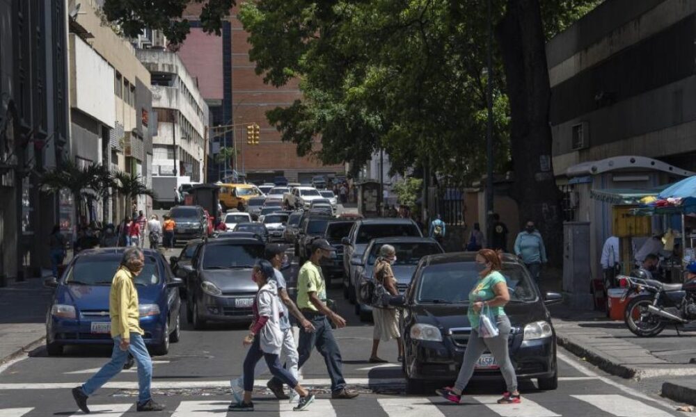 71% de hogares venezolanos recibe algún subsidio, según estudio - Agencia Carabobeña de Noticias