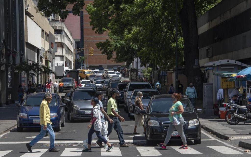 71% de hogares venezolanos recibe algún subsidio, según estudio - Agencia Carabobeña de Noticias
