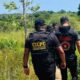Abatido presunto azote - Agencia Carabobeña de Noticias