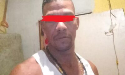 Abatido extorsionador del Mercado de Coche - Agencia Carabobeña de Noticias
