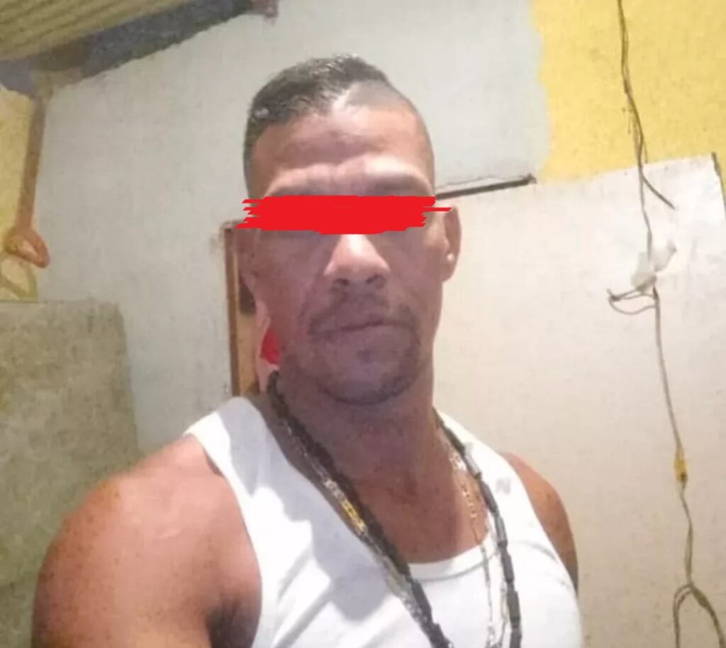 Abatido extorsionador del Mercado de Coche - Agencia Carabobeña de Noticias