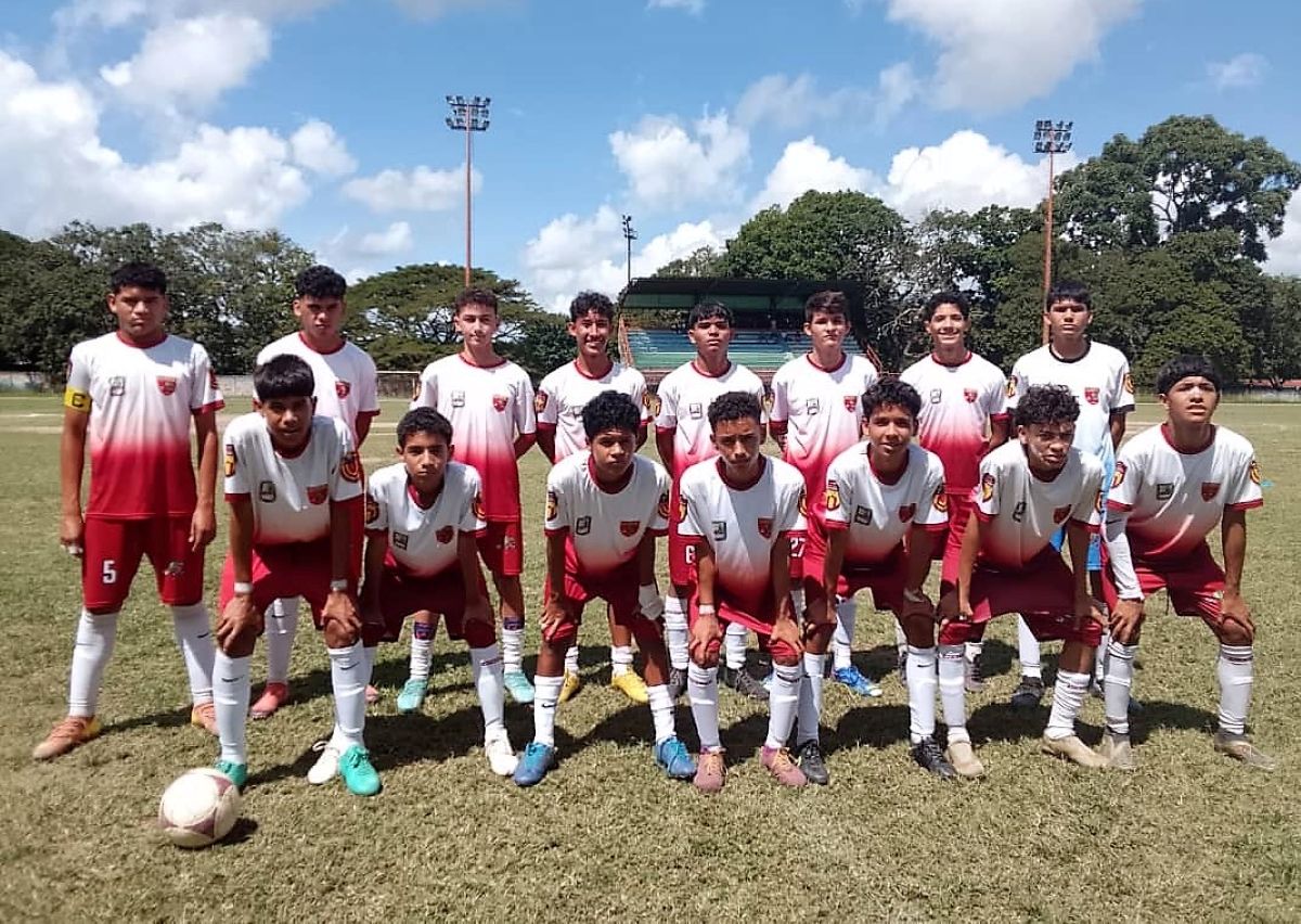 Acefuc con visita positiva a Bejuma en Torneo Clausura 2025,