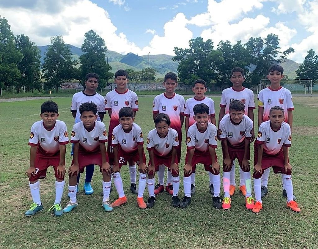 Acefuc con visita positiva a Bejuma en Torneo Clausura 2025,