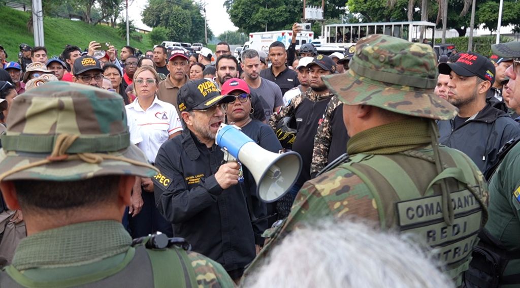 Activada Operación Independencia 200 - Agencia Carabobeña de Noticias