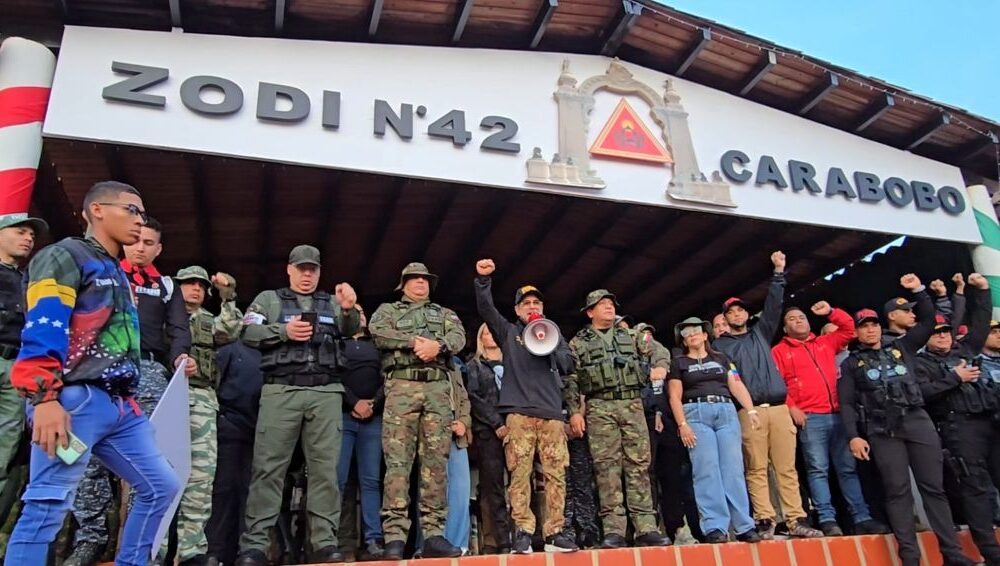 Activada Operación Independencia 200 - Agencia Carabobeña de Noticias