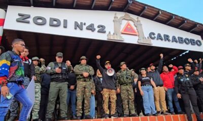 Activada Operación Independencia 200 - Agencia Carabobeña de Noticias