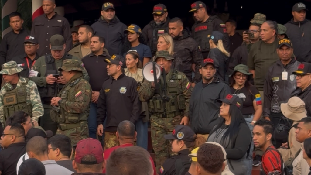 Activada Operación Independencia 200 - Agencia Carabobeña de Noticias