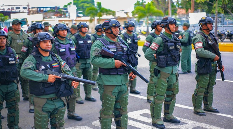 Activan plan de defensa en Oriente - Agencia Carabobeña de Noticias