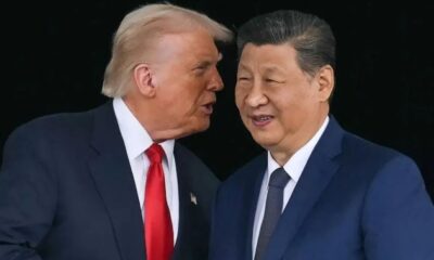 Acuerdos entre EEUU y China - Agencia Carabobeña de Noticias