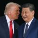 Acuerdos entre EEUU y China - Agencia Carabobeña de Noticias