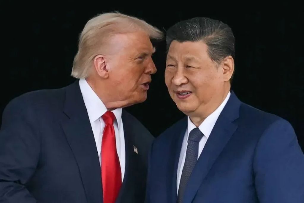 Acuerdos entre EEUU y China - Agencia Carabobeña de Noticias