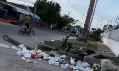 Alcaldesa de Valencia multas