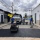 Alcaldía de San Diego ejecuta labores de bacheo y recuperación vial - Agencia Carabobeña de Noticias