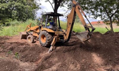Alcaldía de San Diego trabaja tras intensas lluvias - Agencia Carabobeña de Noticias
