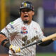Aldrem Corredor primer Jugador de la Semana - Agencia Carabobeña de Noticias