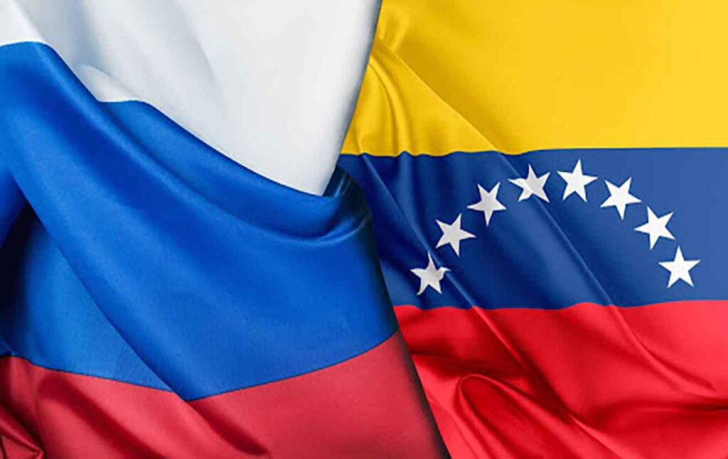 Alianza de los sancionados - Agencia Carabobeña de Noticias