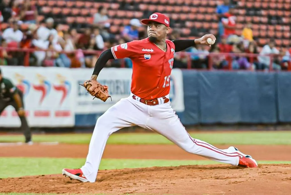 Magallanes retorna a la acción - Agencia Carabobeña de Noticias