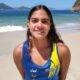 Andrea Bordones roza el podio - Agencia Carabobeña de Noticias