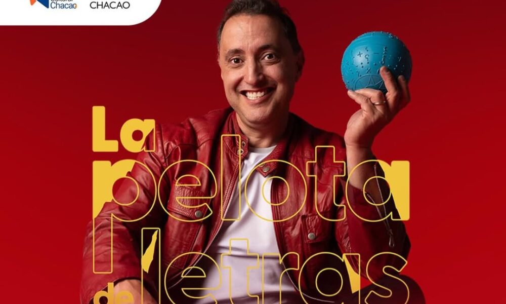 Andrés López Caracas