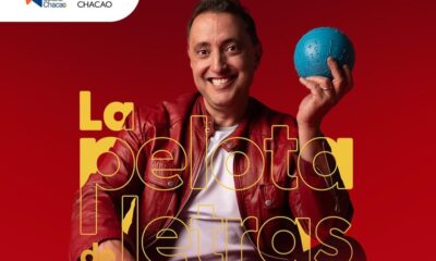 Andrés López Caracas