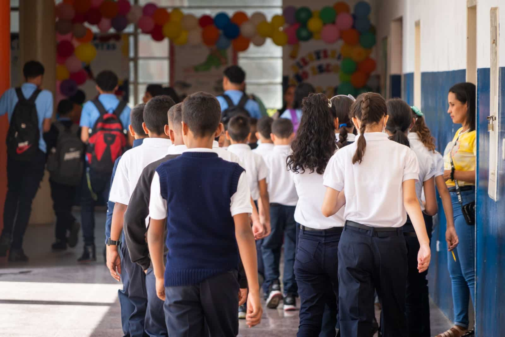 Vacaciones escolares navideñas - Agencia Carabobeña de Noticias