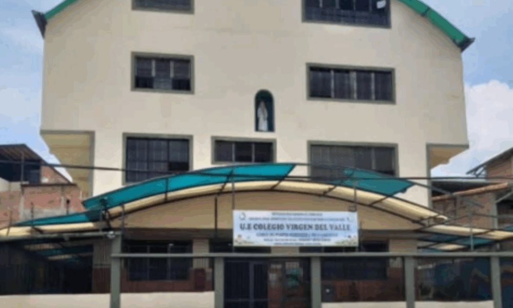Tres heridos deja situación irregular en Colegio - Agencia Carabobeña de Noticias