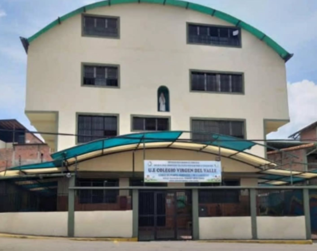 Tres heridos deja situación irregular en Colegio - Agencia Carabobeña de Noticias