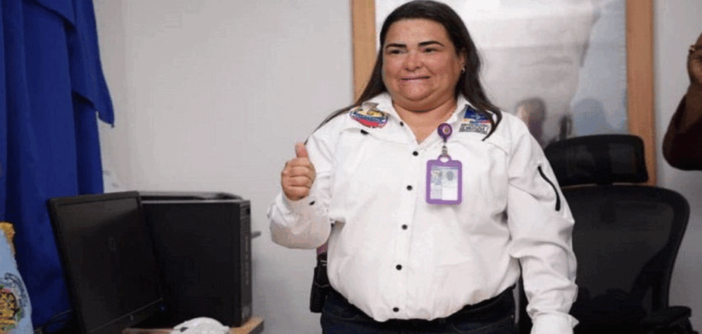 Asesinan de diez disparos a jefa del Cicpc Zulia - Agencia Carabobeña de Noticias