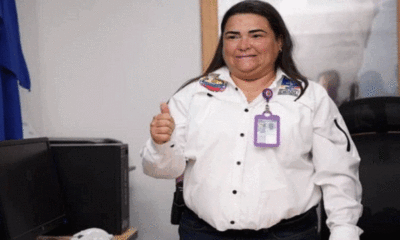 Asesinan de diez disparos a jefa del Cicpc Zulia - Agencia Carabobeña de Noticias