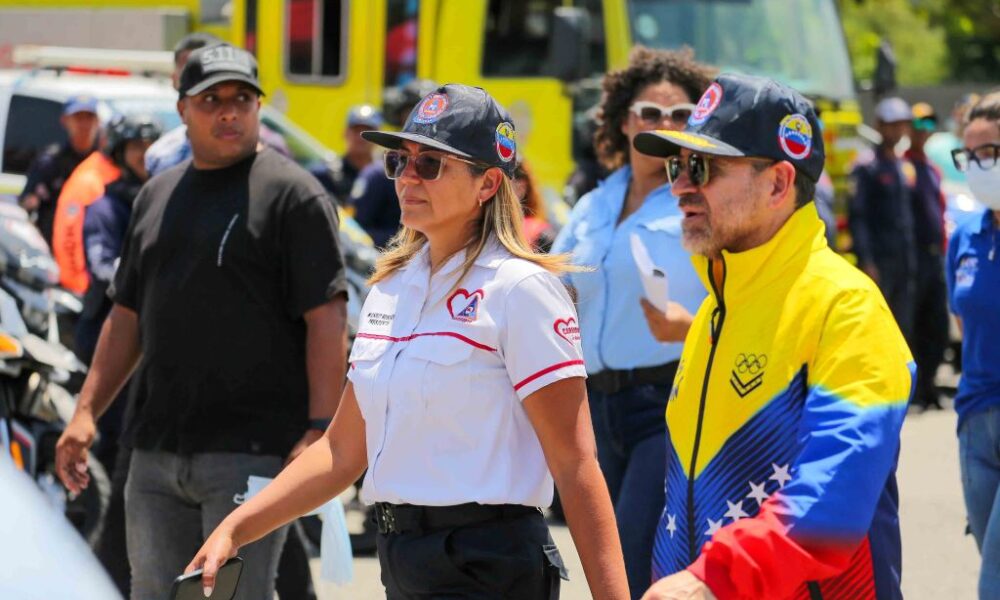 Atentos ante paso de onda tropical 48 - Agencia Carabobeña de Noticias