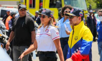 Atentos ante paso de onda tropical 48 - Agencia Carabobeña de Noticias