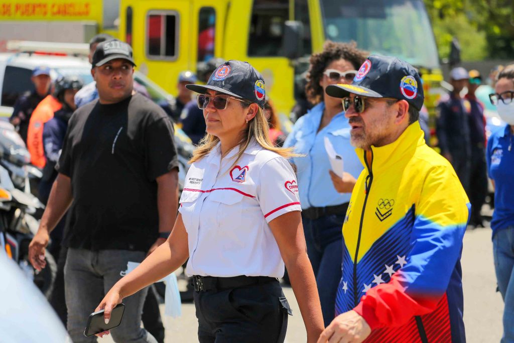 Atentos ante paso de onda tropical 48 - Agencia Carabobeña de Noticias