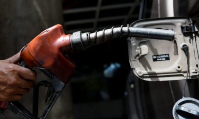Aumentó producción de gasolina - Agencia Carabobeña de Noticias