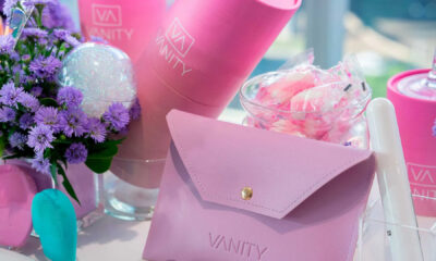 Segundo aniversario de Vanity